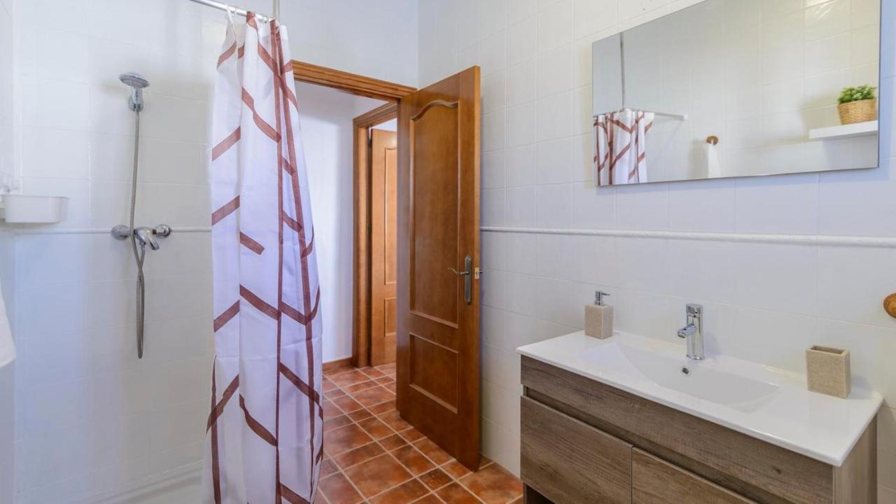 Casa Limones El By Ruralidays Villa *