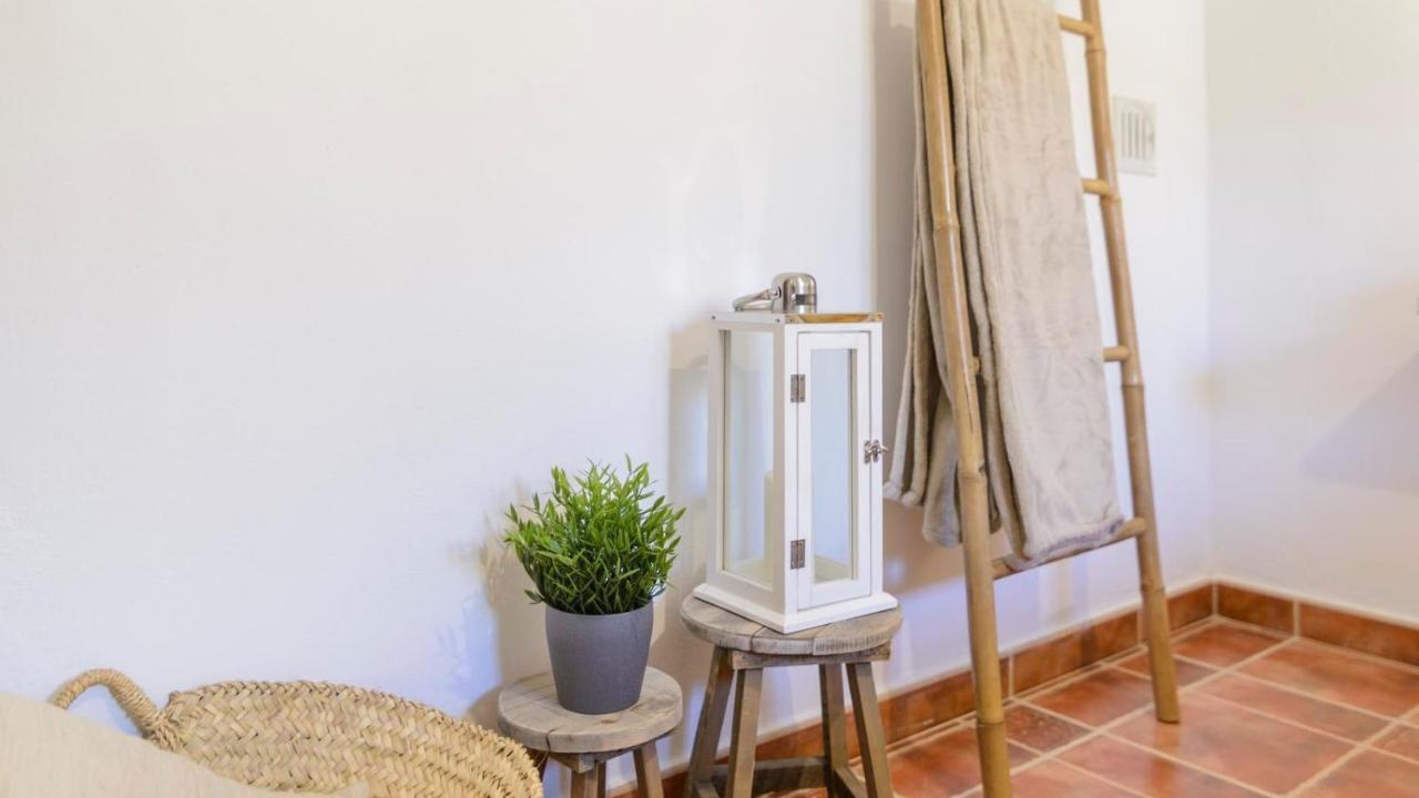 Casa Limones El By Ruralidays * Borge