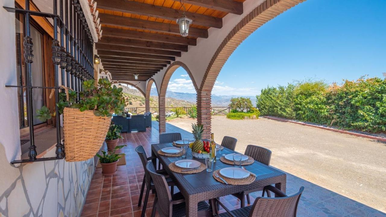 Casa Limones El By Ruralidays Villa *