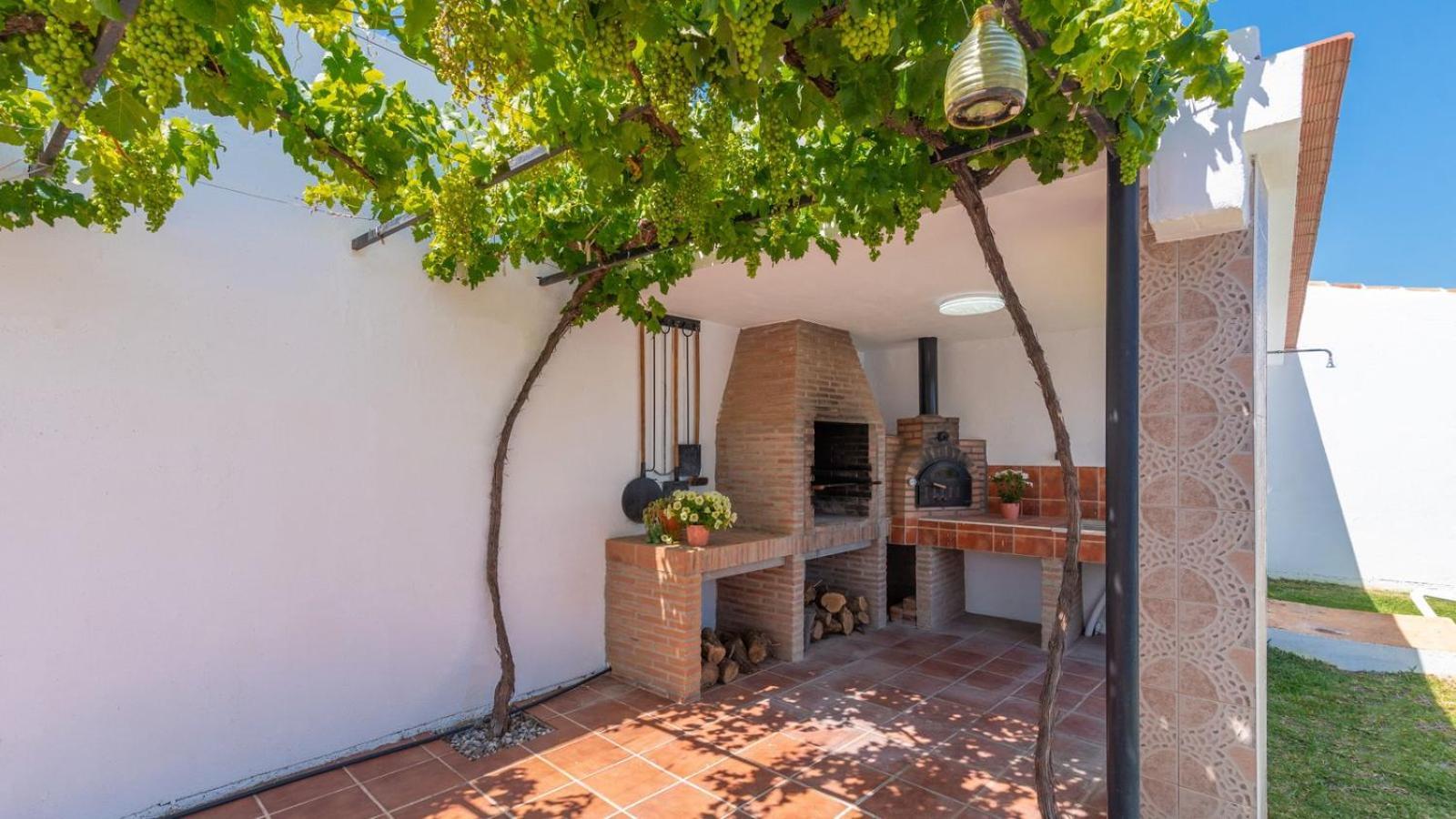Casa Limones El By Ruralidays Borge